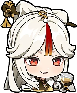 🌟 emoji mywoman Telegram sticker 19 of 24