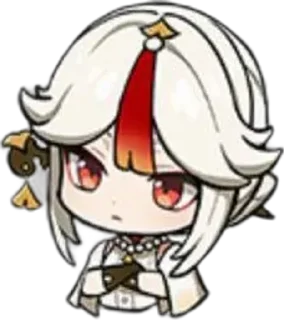 Sticker from нинка