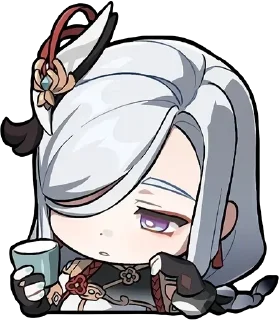 😒 emoji mywoman Telegram sticker 14 of 24