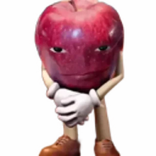 Sticker from тоша самый лучший