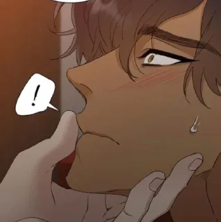 😳 emoji Бом-А / Бомчик🐯 Telegram sticker 17 of 73