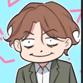 Sticker from Слышно даже без микрофона