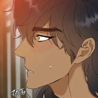😧 emoji Бом-А / Бомчик🐯 Telegram sticker 24 of 73