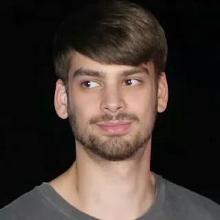 🌟 emoji Мистер бииист Telegram sticker 24 of 120