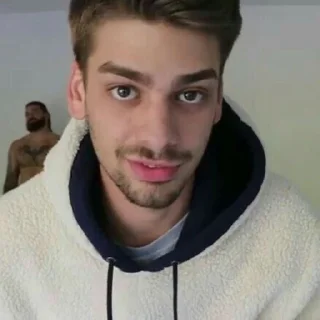 🌟 emoji Мистер бииист Telegram sticker 20 of 120
