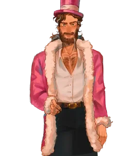 🩷 emoji !!Первый снег!! Telegram sticker 12 of 81