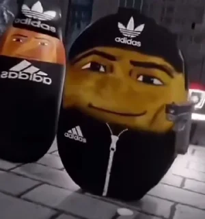 😈 emoji сумасшедший дом Telegram sticker 15 of 120