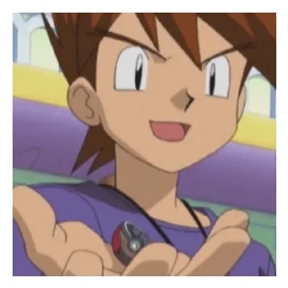 😏 emoji Gary :3 Telegram sticker 4 of 18