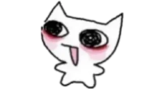 🤩 emoji Calm Stickers :: @pipelinochka Telegram sticker 8 of 92