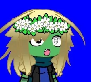 🌟 emoji #zombie★ 💋💋💋 Telegram sticker 22 of 98