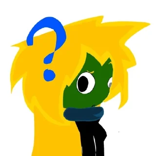 🌟 emoji #zombie★ 💋💋💋 Telegram sticker 2 of 98