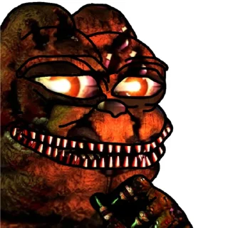 Sticker from Просто стикеры
