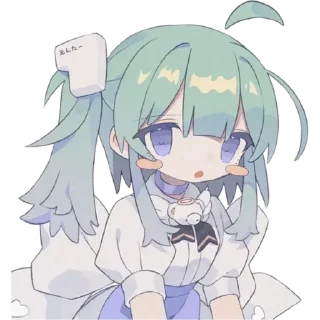 Sticker from больше стикеров тут: @drowndreams