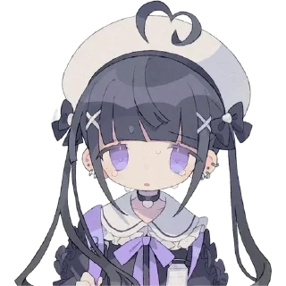 Sticker from больше стикеров тут: @drowndreams