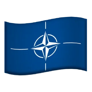 Sticker from прапори шизи
