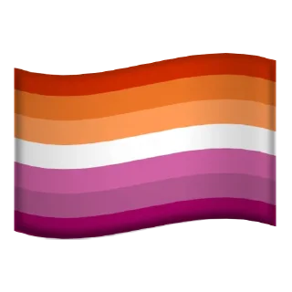 Sticker from прапори шизи
