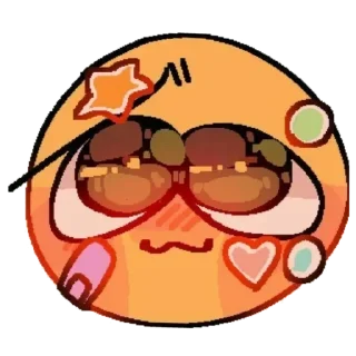 Sticker from 💕Стики тут: @sekstick