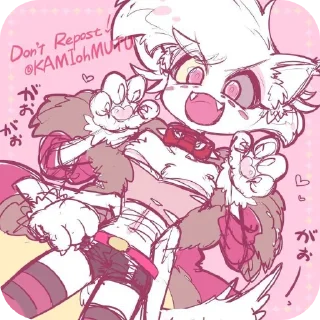 ❤ emoji Отель Хазбин и Адский Босс Telegram sticker 13 of 60