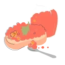 Sticker from HAPPY RUSSIA DAY