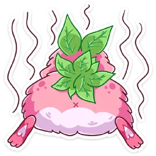 🥵 emoji Пинки :: @stickroom Telegram sticker 20 of 48