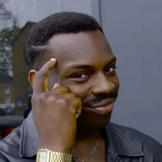 😎 emoji Must have Telegram sticker 2 of 10