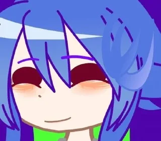 🤩 emoji 🌷| Рена и Рейчел. ➡️ @Ctikerubot Telegram sticker 7 of 13