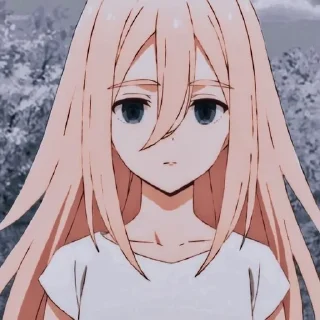 Рейчел Гарднер @Suzuyaay sticker 3