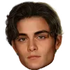 🥰 emoji клуб романтики ➜ @emoji1 Telegram sticker 11 of 175