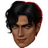 😏 emoji клуб романтики ➜ @emoji1 Telegram sticker 14 of 175