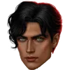 😍 emoji клуб романтики ➜ @emoji1 Telegram sticker 12 of 175