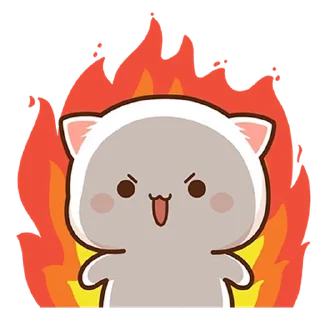 ⭐ emoji больше стикеров тут: @drowndreams Telegram sticker 21 of 50