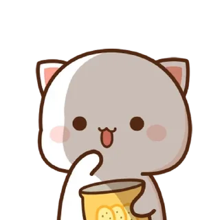 ⭐ emoji больше стикеров тут: @drowndreams Telegram sticker 23 of 50