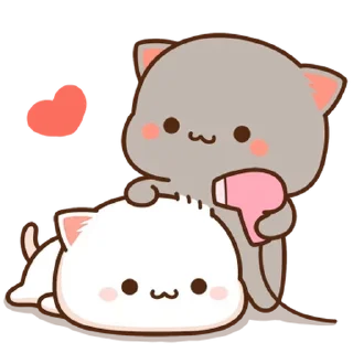 ⭐ emoji больше стикеров тут: @drowndreams Telegram sticker 1 of 50