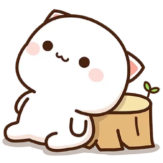 ⭐ emoji больше стикеров тут: @drowndreams Telegram sticker 18 of 50