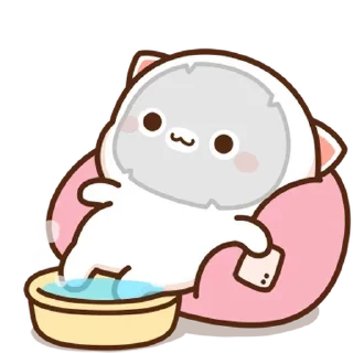 ⭐ emoji больше стикеров тут: @drowndreams Telegram sticker 6 of 50