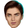 😏 emoji клуб романтики ➜ @emoji1 Telegram sticker 4 of 175