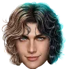 😊 emoji клуб романтики ➜ @emoji1 Telegram sticker 18 of 175