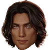 😏 emoji клуб романтики ➜ @emoji1 Telegram sticker 8 of 175