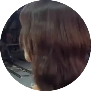 Sticker from Soyeon @mum_yuqi00