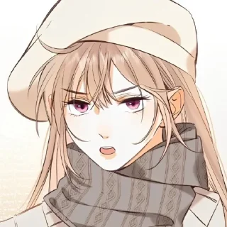 🎀 emoji сан чжи 𖥻 @stikersmanhwa Telegram sticker 19 of 20