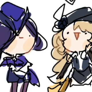 🥸 emoji Фонтей шпарит☝️ Telegram sticker 15 of 41