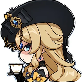 🐦 emoji Фонтей шпарит☝️ Telegram sticker 8 of 41