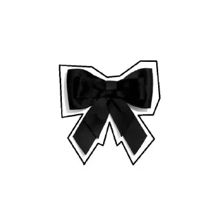 Sticker from Mad Damselfly