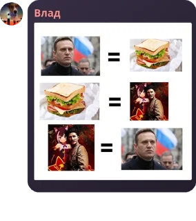 🏋‍♂️ emoji Трест Telegram sticker 23 of 120