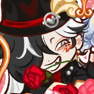 🌟 emoji Бутхилл на вп Telegram sticker 14 of 42