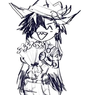 🌟 emoji Бутхилл на вп Telegram sticker 13 of 42