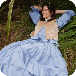 👗 emoji Берил для цгс @tgfonts_bot Telegram sticker 9 of 80