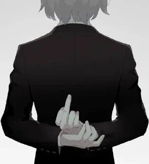 ⭐️ emoji От @grustniychat_NO1 для "Иллюстрации от Avogado6" @tgfonts_bot Telegram sticker 13 of 120