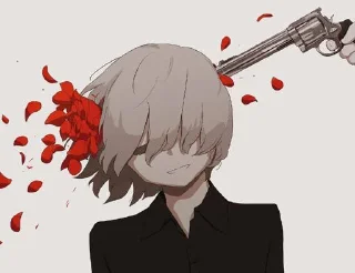 ⭐️ emoji От @grustniychat_NO1 для "Иллюстрации от Avogado6" @tgfonts_bot Telegram sticker 4 of 120