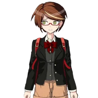 🔎 emoji 𝒀𝒖𝒊 𝑺𝒂𝒎𝒊𝒅𝒂𝒓𝒆 Telegram sticker 7 of 19